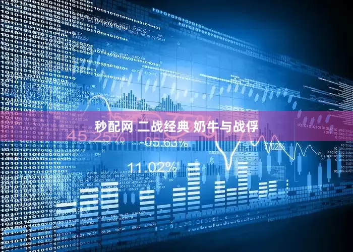 秒配网 二战经典 奶牛与战俘
